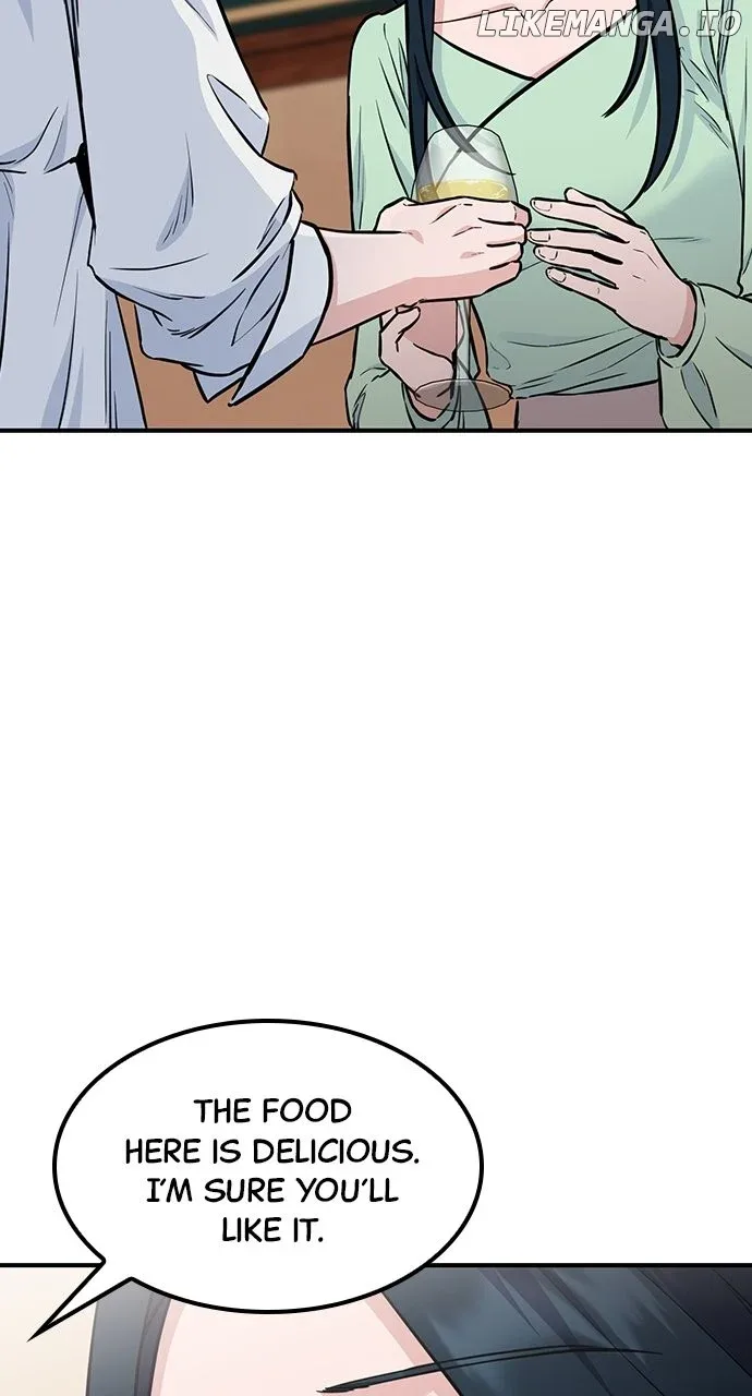 Our Night Shift Chapter 38 page 66