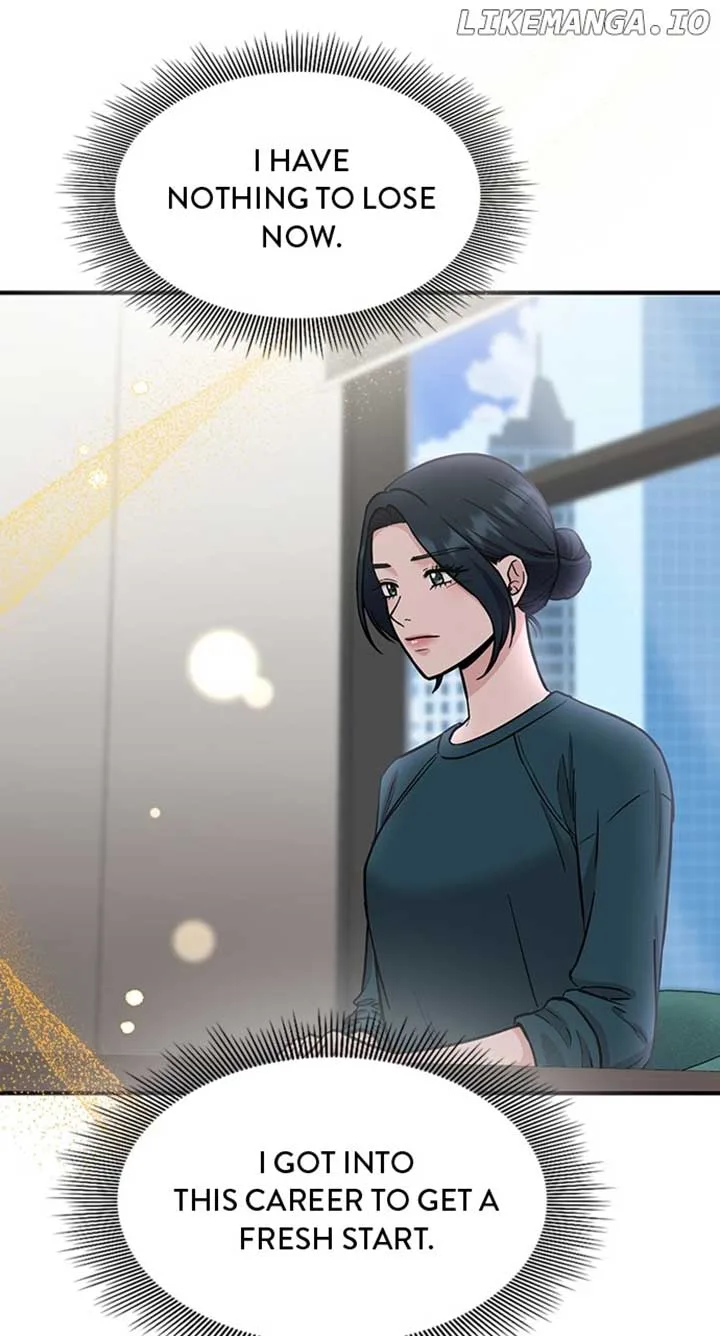 Our Night Shift Chapter 41 page 46