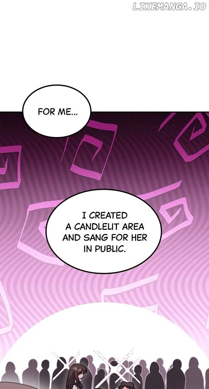 Our Night Shift Chapter 40 page 76