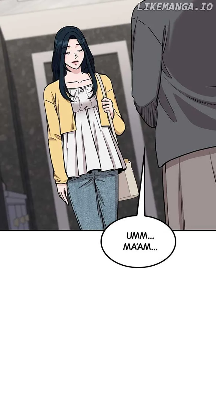Our Night Shift Chapter 41 page 52