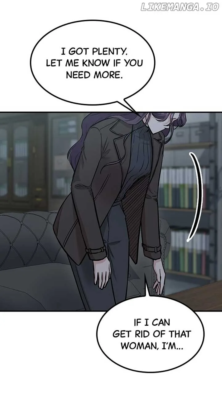 Our Night Shift Chapter 40 page 35