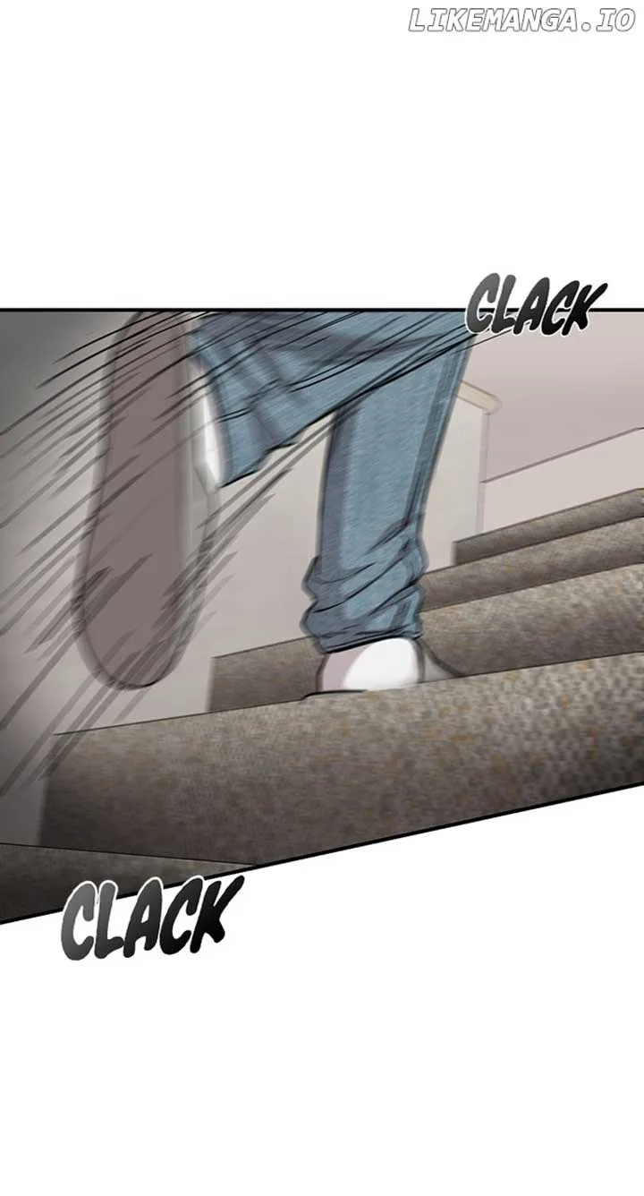 Our Night Shift Chapter 41 page 54
