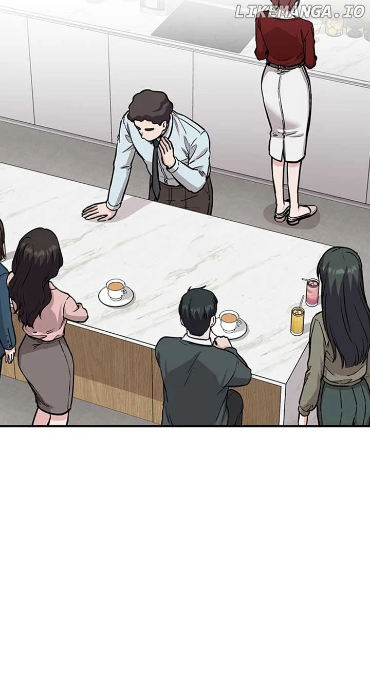 Our Night Shift Chapter 41 page 94