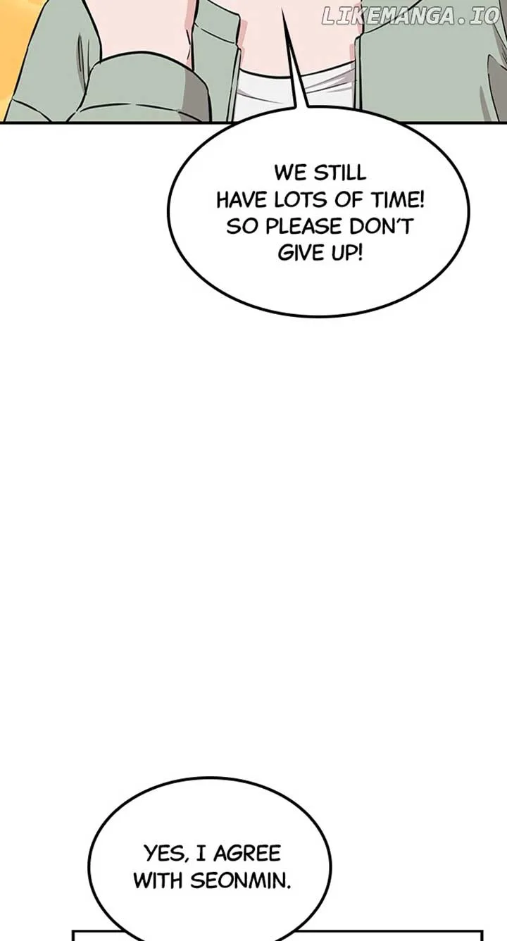 Our Night Shift Chapter 41 page 39
