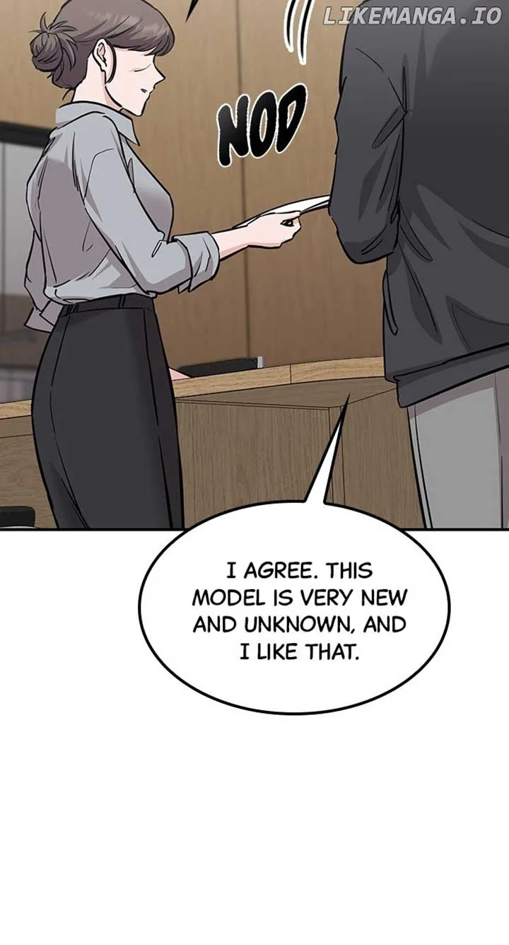 Our Night Shift Chapter 40 page 118