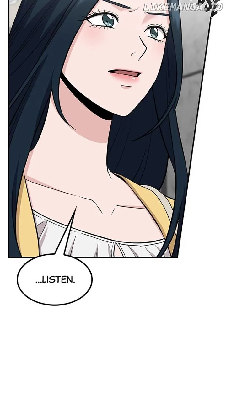 Our Night Shift Chapter 41 page 66
