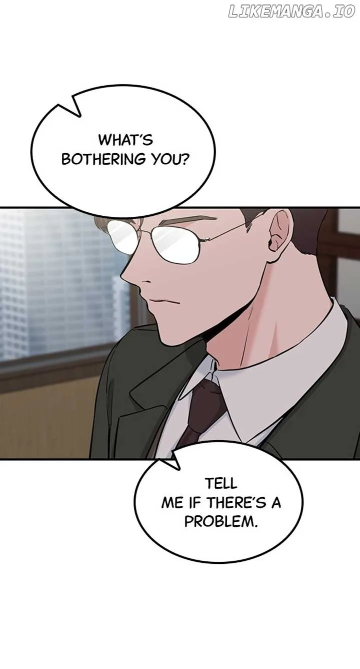 Our Night Shift Chapter 40 page 98
