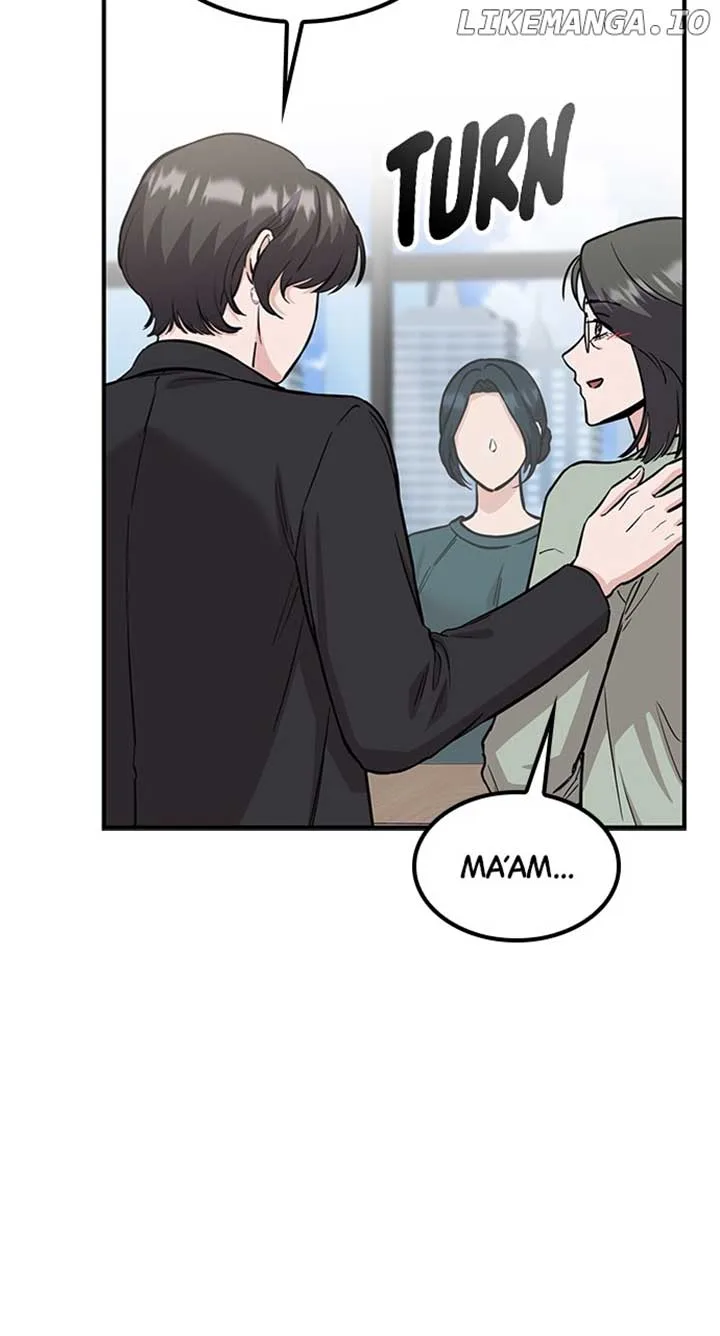 Our Night Shift Chapter 41 page 40