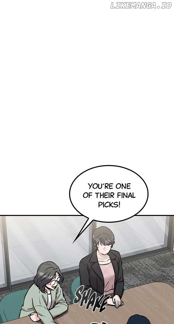 Our Night Shift Chapter 41 page 21