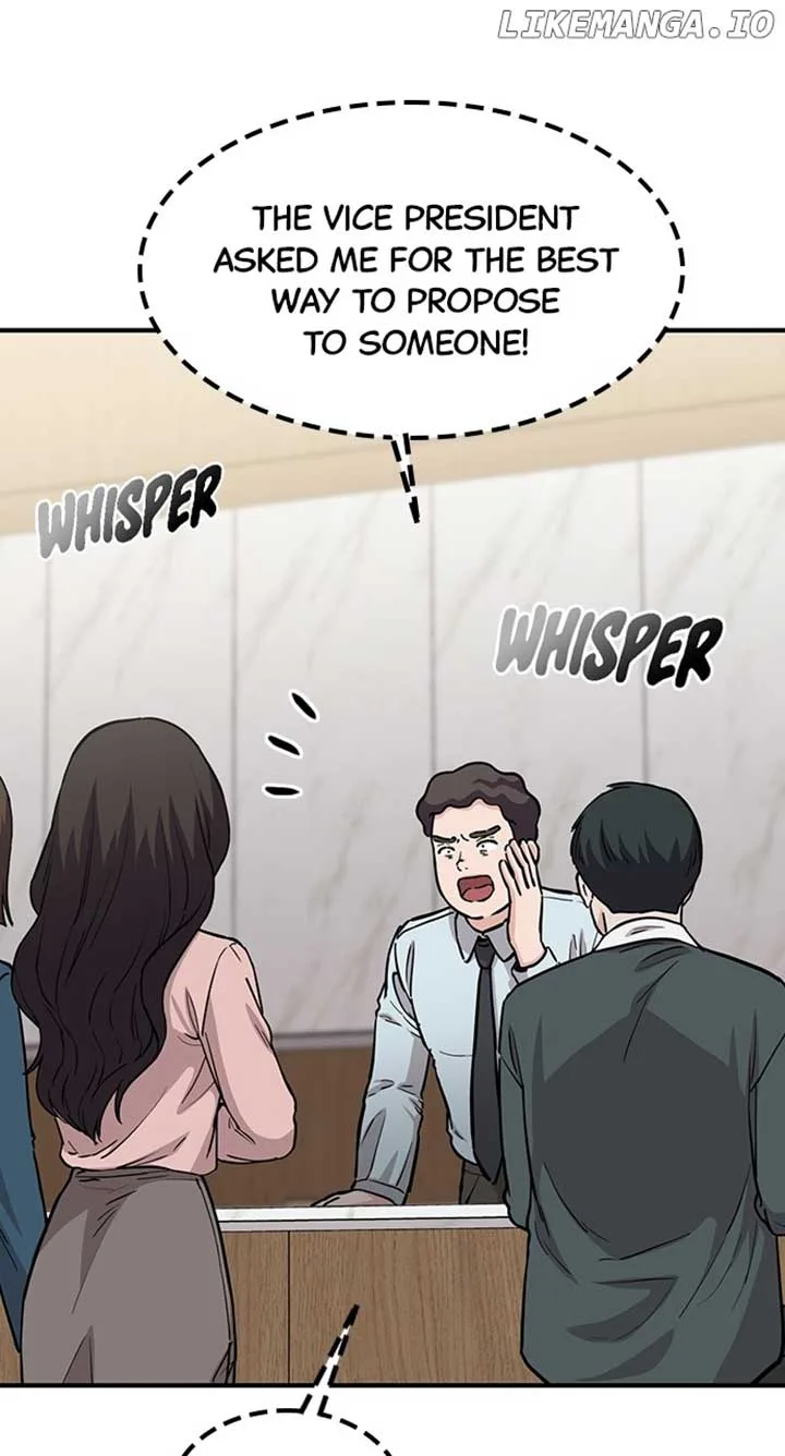 Our Night Shift Chapter 41 page 88