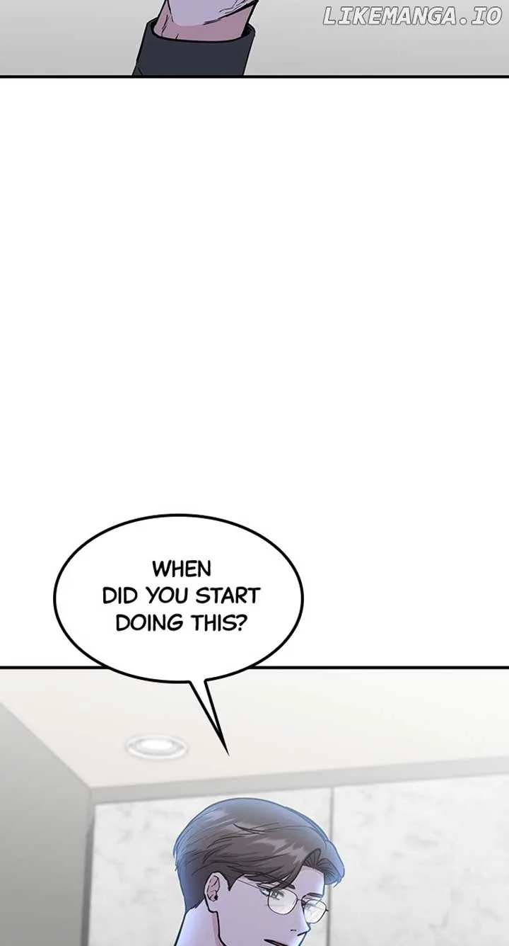Our Night Shift Chapter 41 page 57