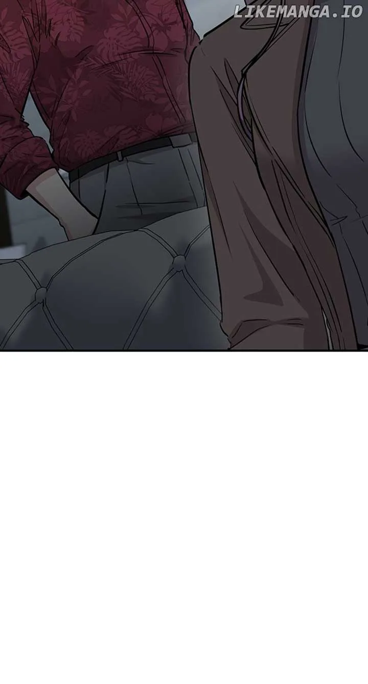 Our Night Shift Chapter 40 page 34