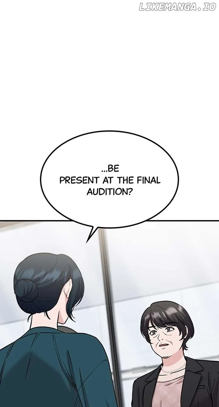 Our Night Shift Chapter 41 page 31