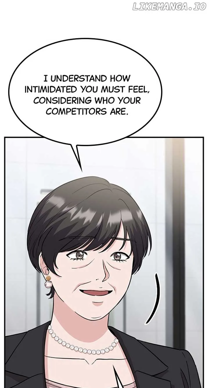 Our Night Shift Chapter 41 page 41