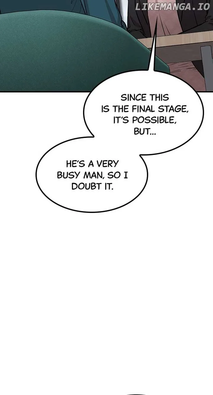 Our Night Shift Chapter 41 page 32