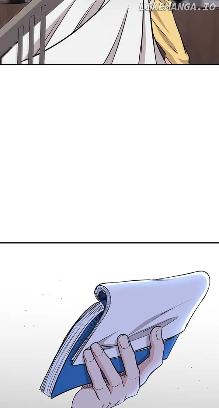 Our Night Shift Chapter 41 page 56