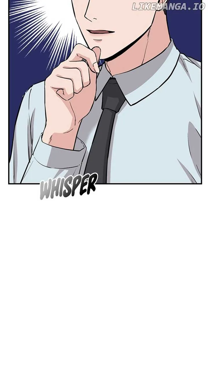 Our Night Shift Chapter 41 page 90