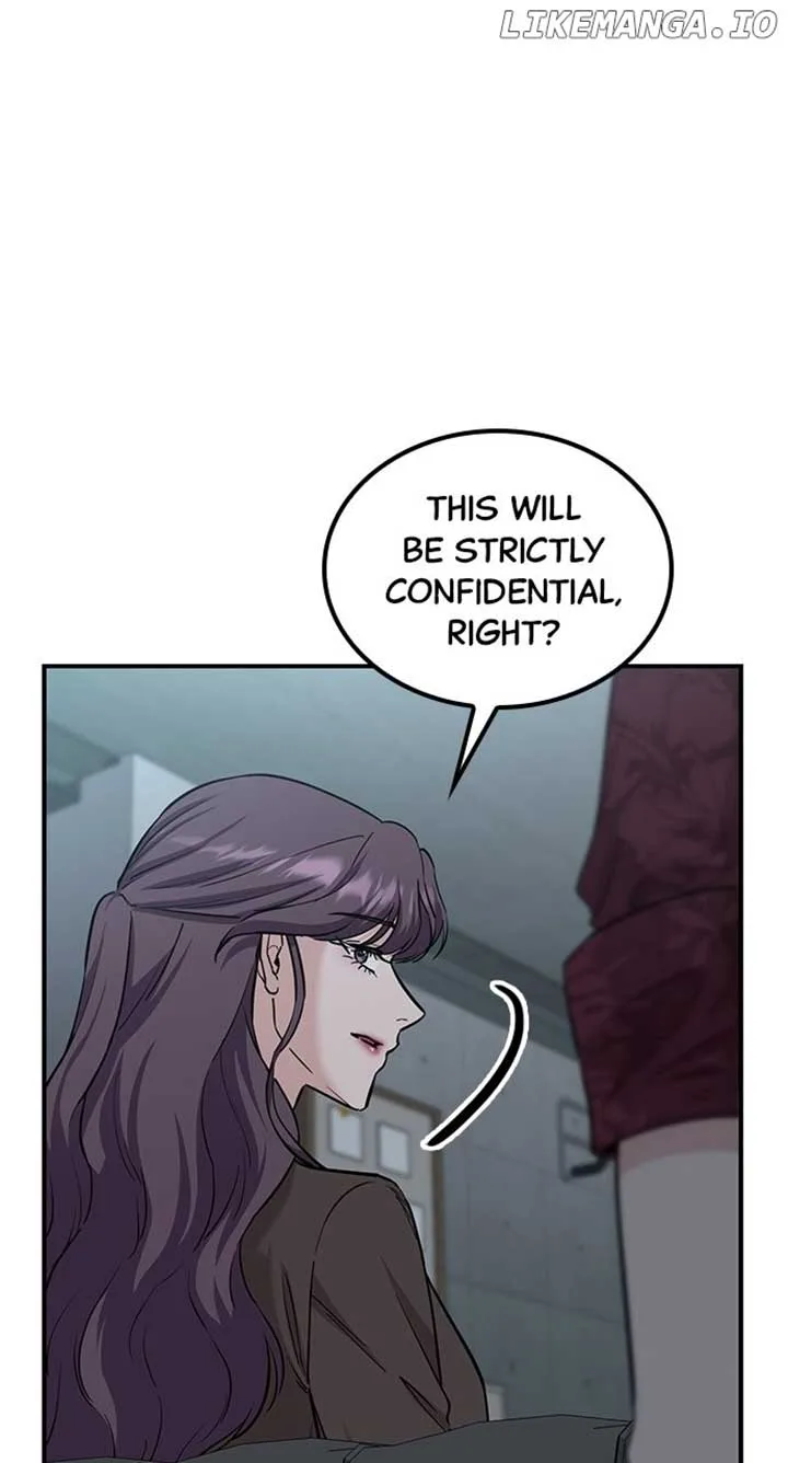 Our Night Shift Chapter 40 page 28