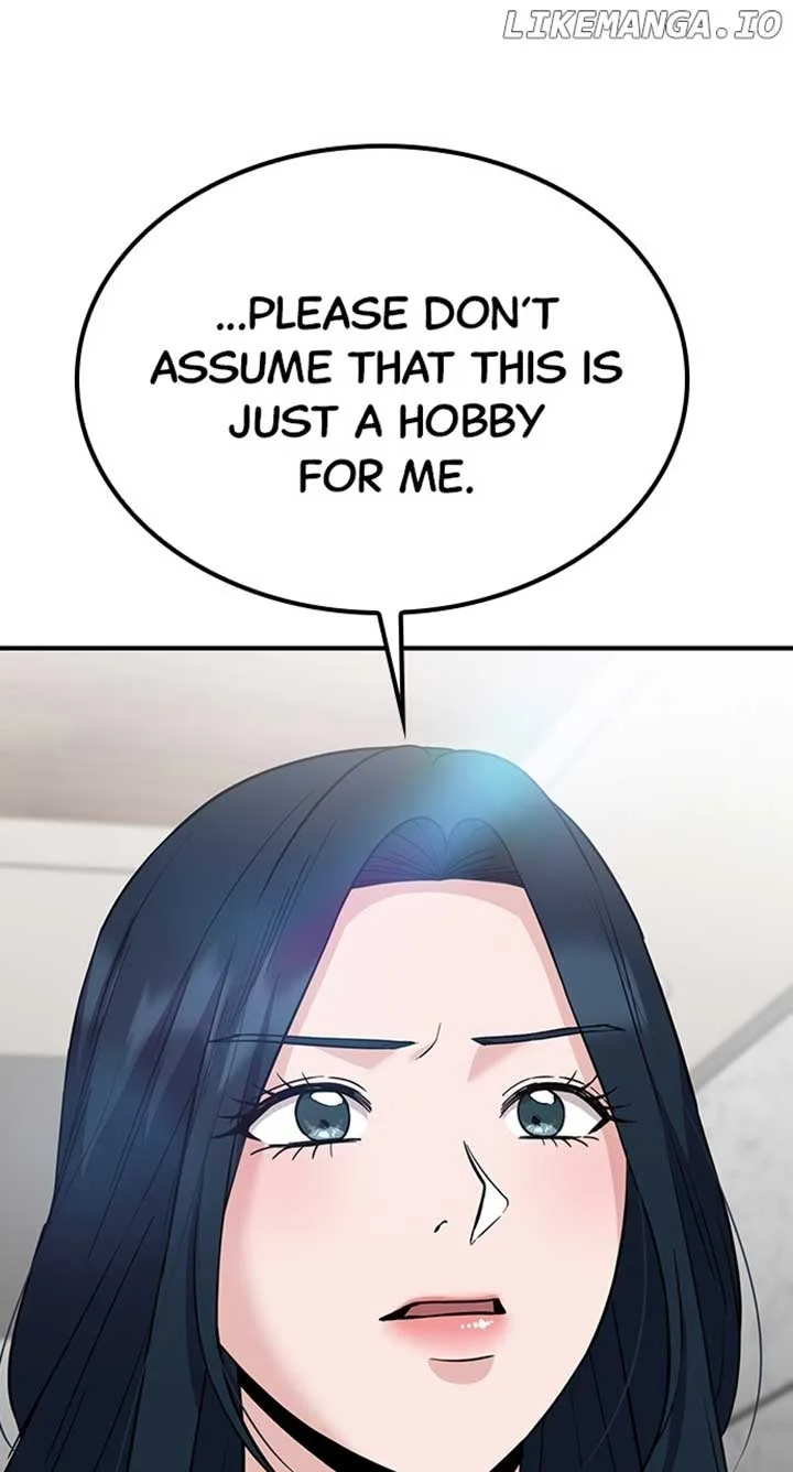 Our Night Shift Chapter 41 page 74