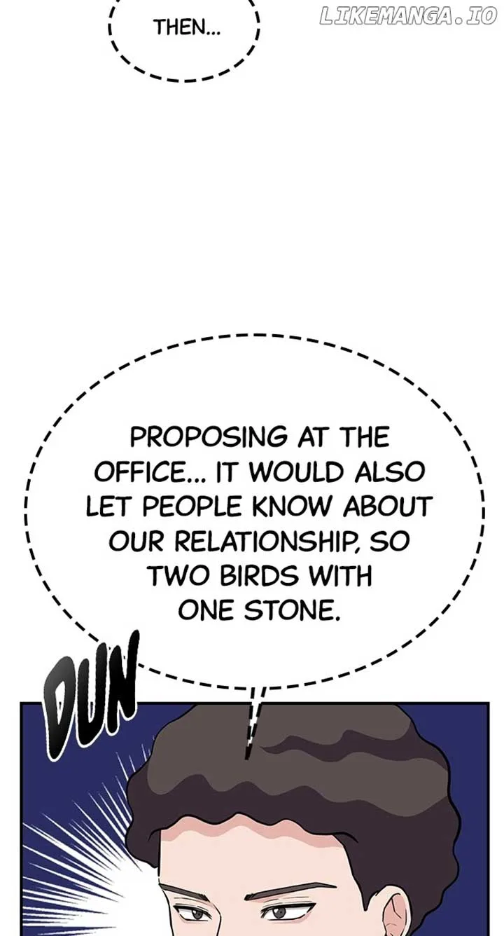 Our Night Shift Chapter 41 page 89