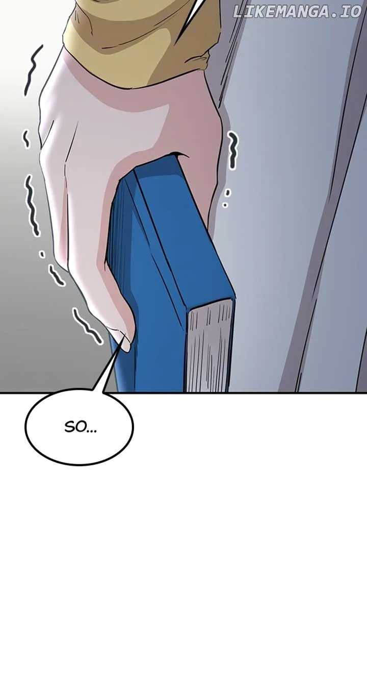 Our Night Shift Chapter 41 page 73