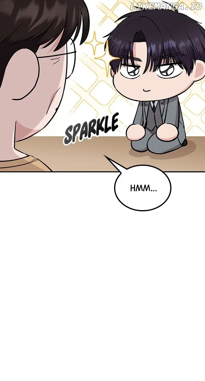 Our Night Shift Chapter 38 page 54