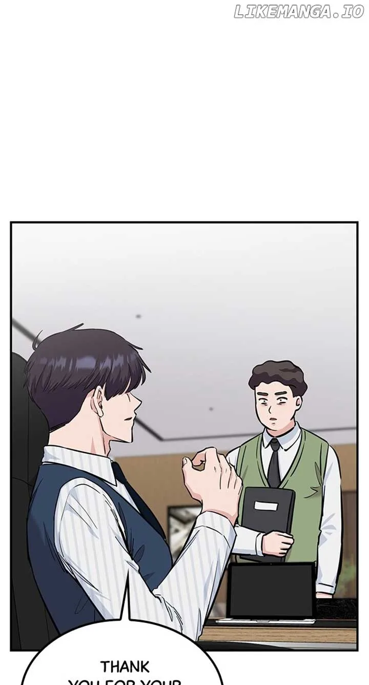 Our Night Shift Chapter 40 page 84