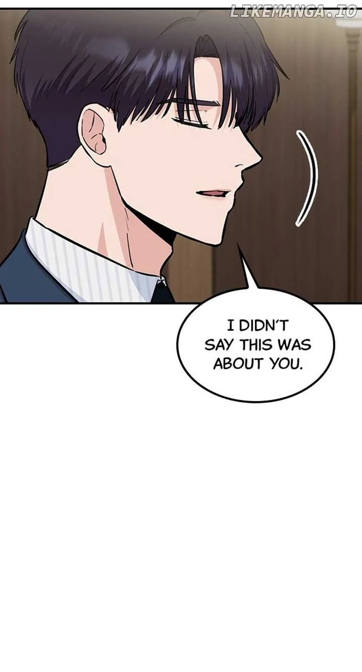 Our Night Shift Chapter 40 page 109