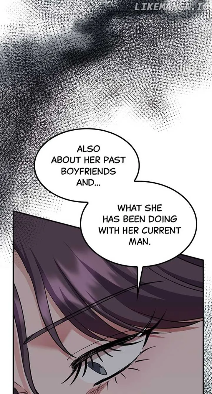 Our Night Shift Chapter 40 page 19