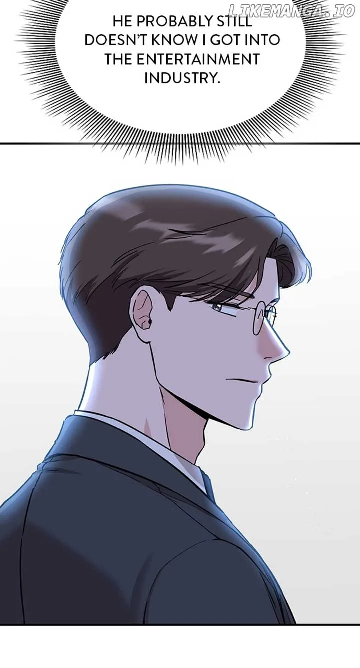 Our Night Shift Chapter 41 page 26