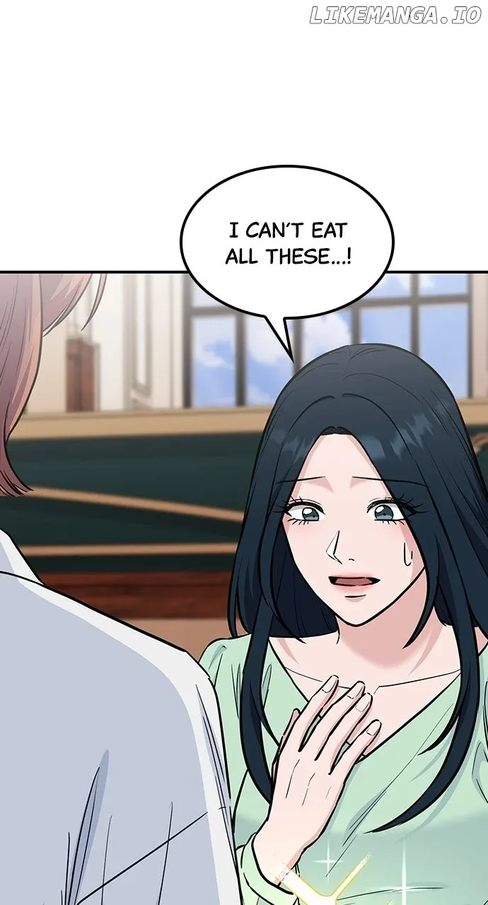 Our Night Shift Chapter 38 page 62