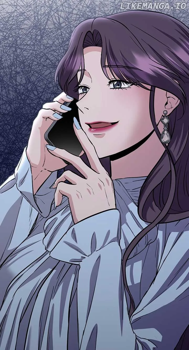 Our Night Shift Chapter 41 page 114