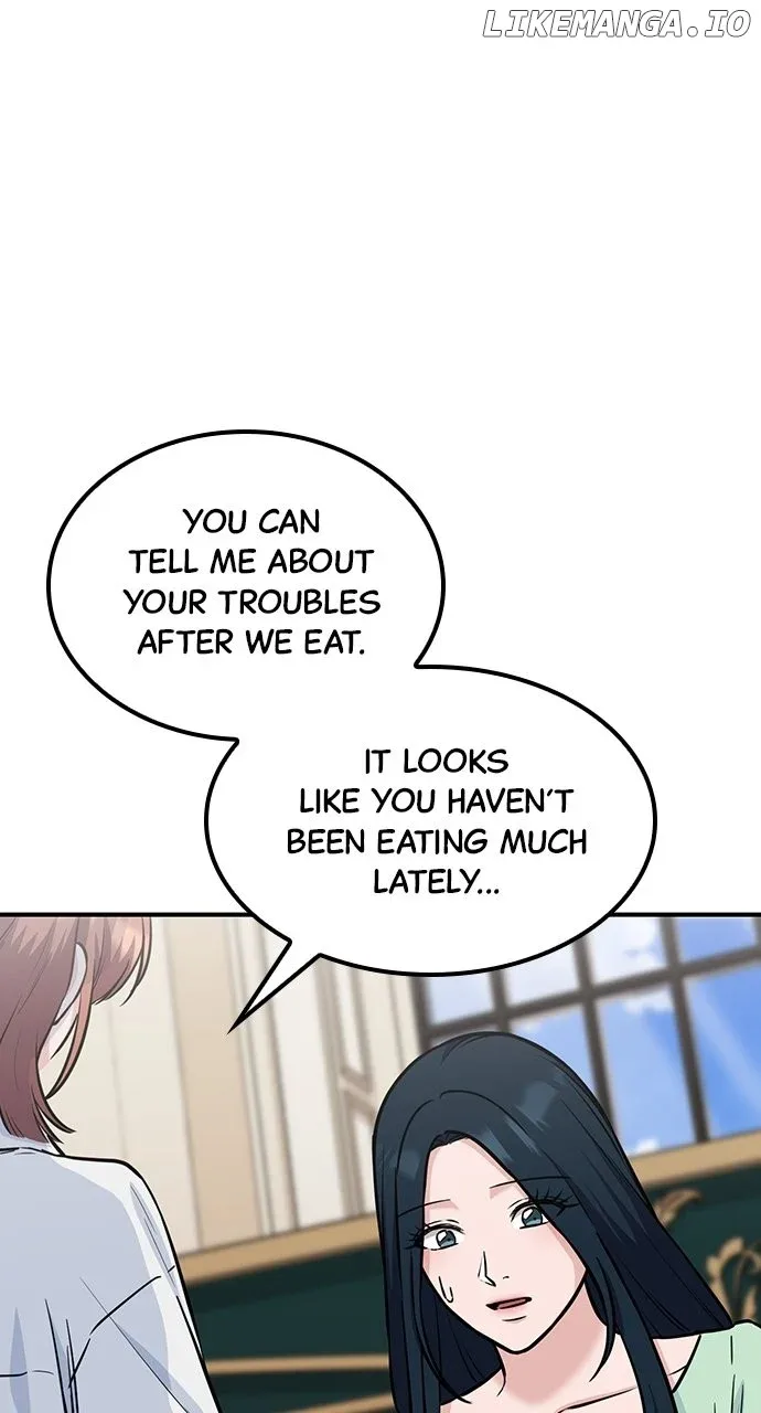 Our Night Shift Chapter 38 page 65