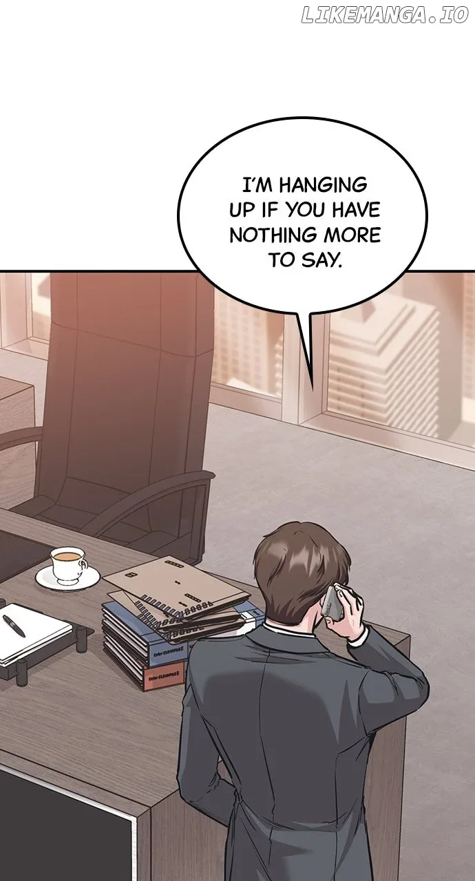Our Night Shift Chapter 35 page 109