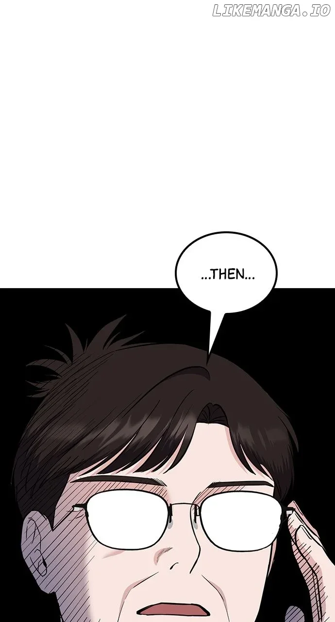 Our Night Shift Chapter 38 page 56