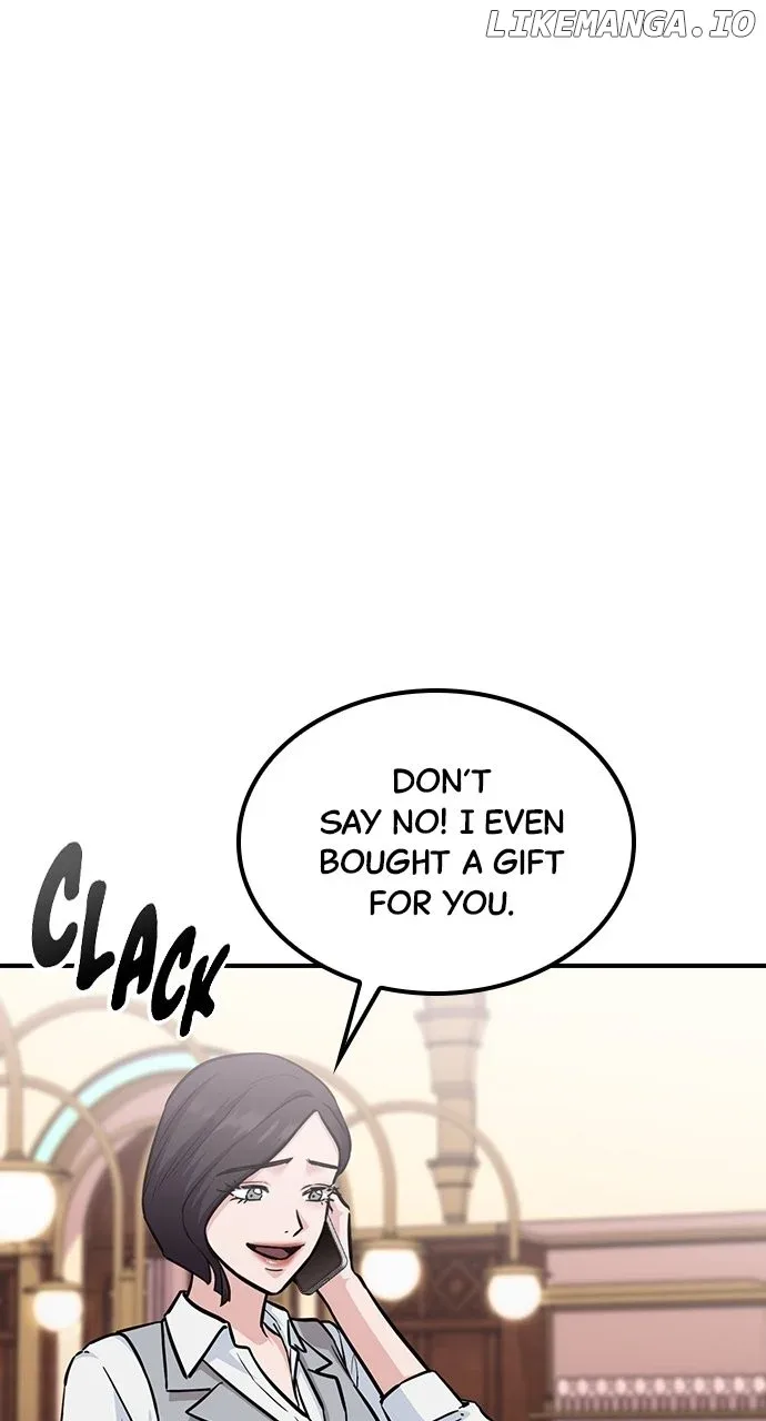 Our Night Shift Chapter 35 page 115