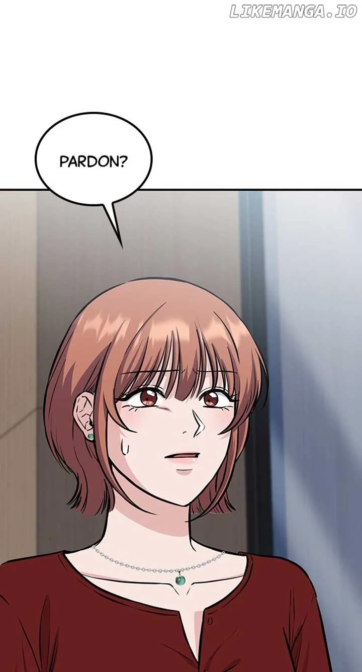 Our Night Shift Chapter 42 page 10