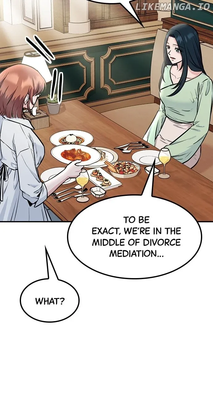 Our Night Shift Chapter 38 page 71