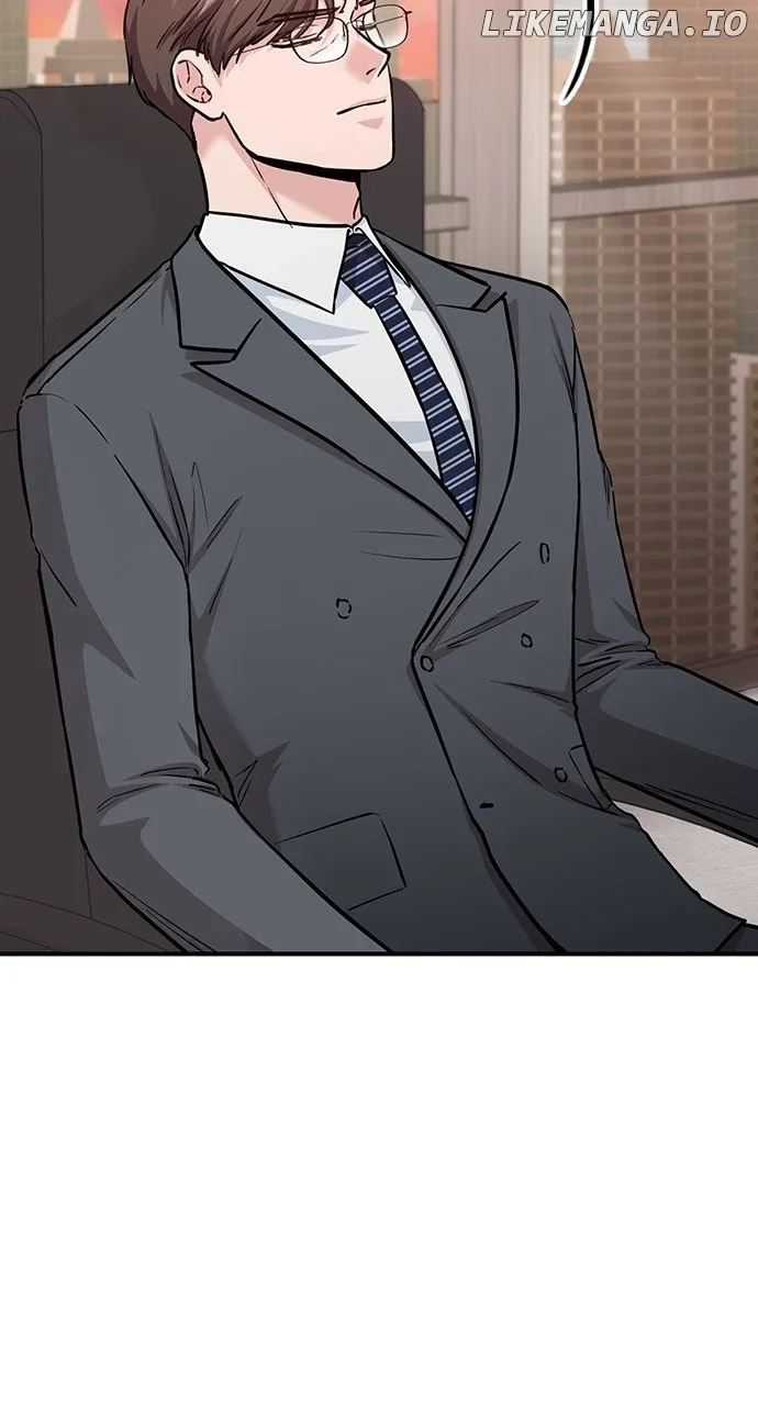 Our Night Shift Chapter 35 page 126