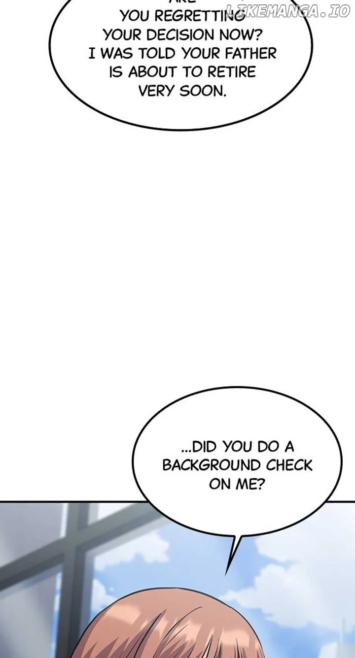 Our Night Shift Chapter 42 page 15