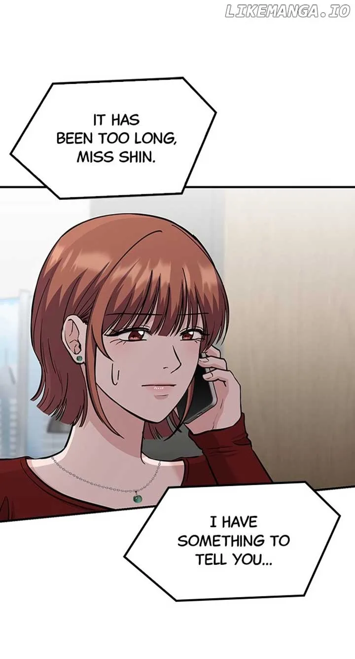 Our Night Shift Chapter 42 page 3