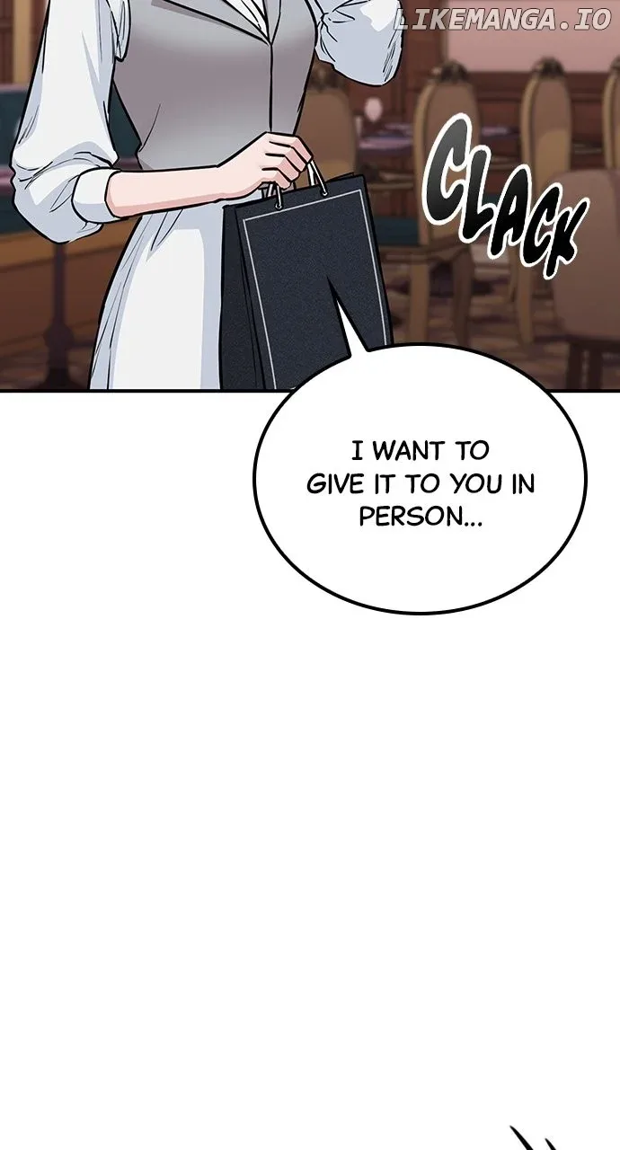 Our Night Shift Chapter 35 page 116