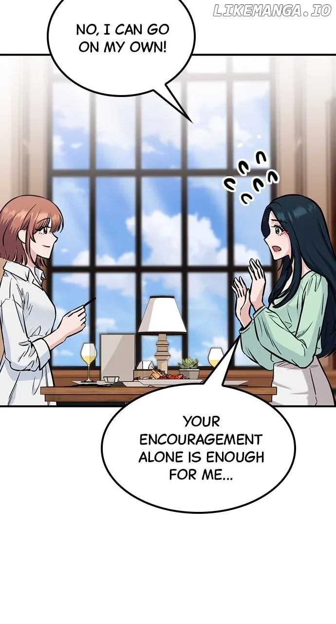 Our Night Shift Chapter 38 page 89