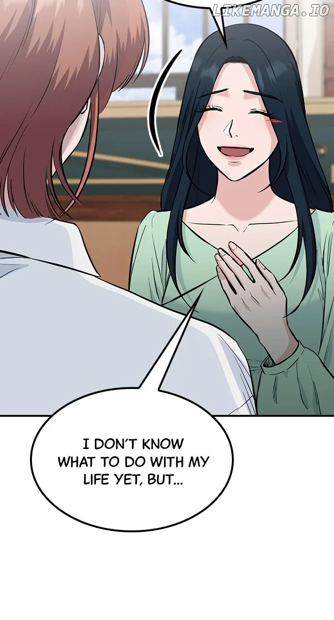 Our Night Shift Chapter 38 page 74