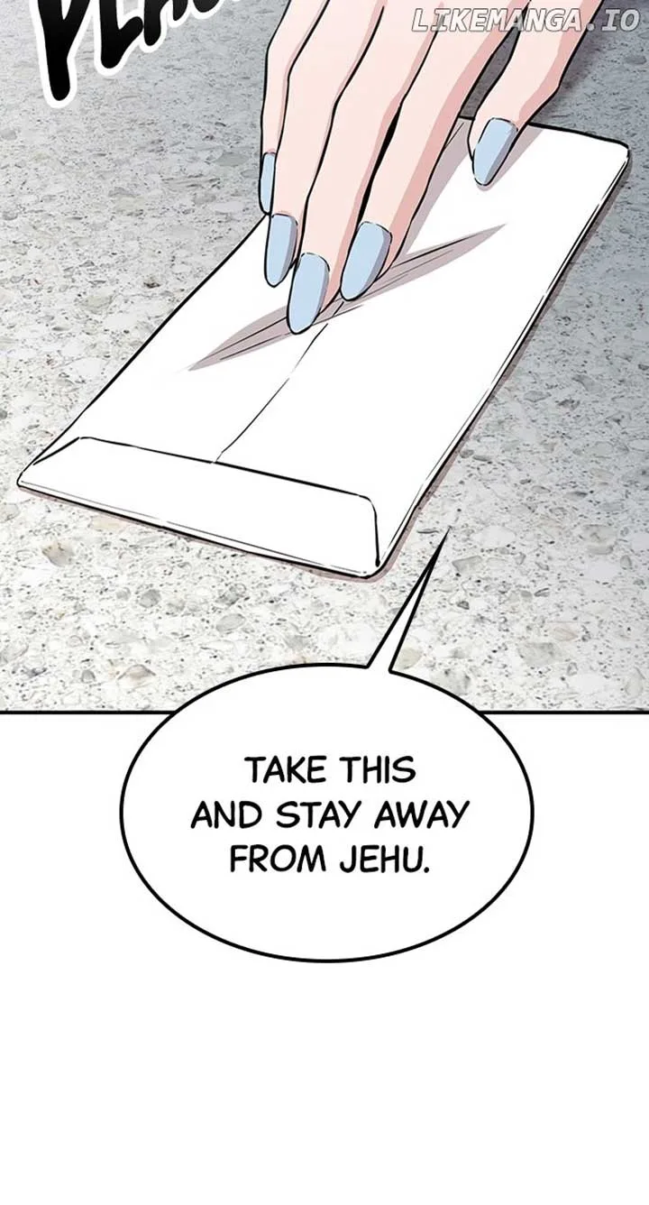 Our Night Shift Chapter 42 page 20