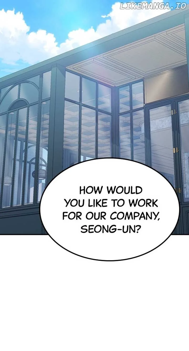 Our Night Shift Chapter 42 page 9