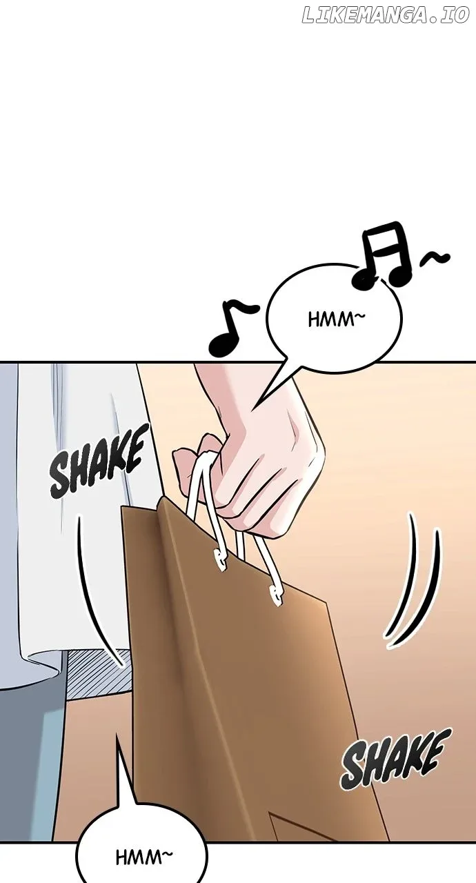 Our Night Shift Chapter 38 page 96