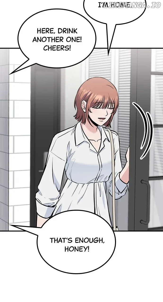 Our Night Shift Chapter 38 page 104