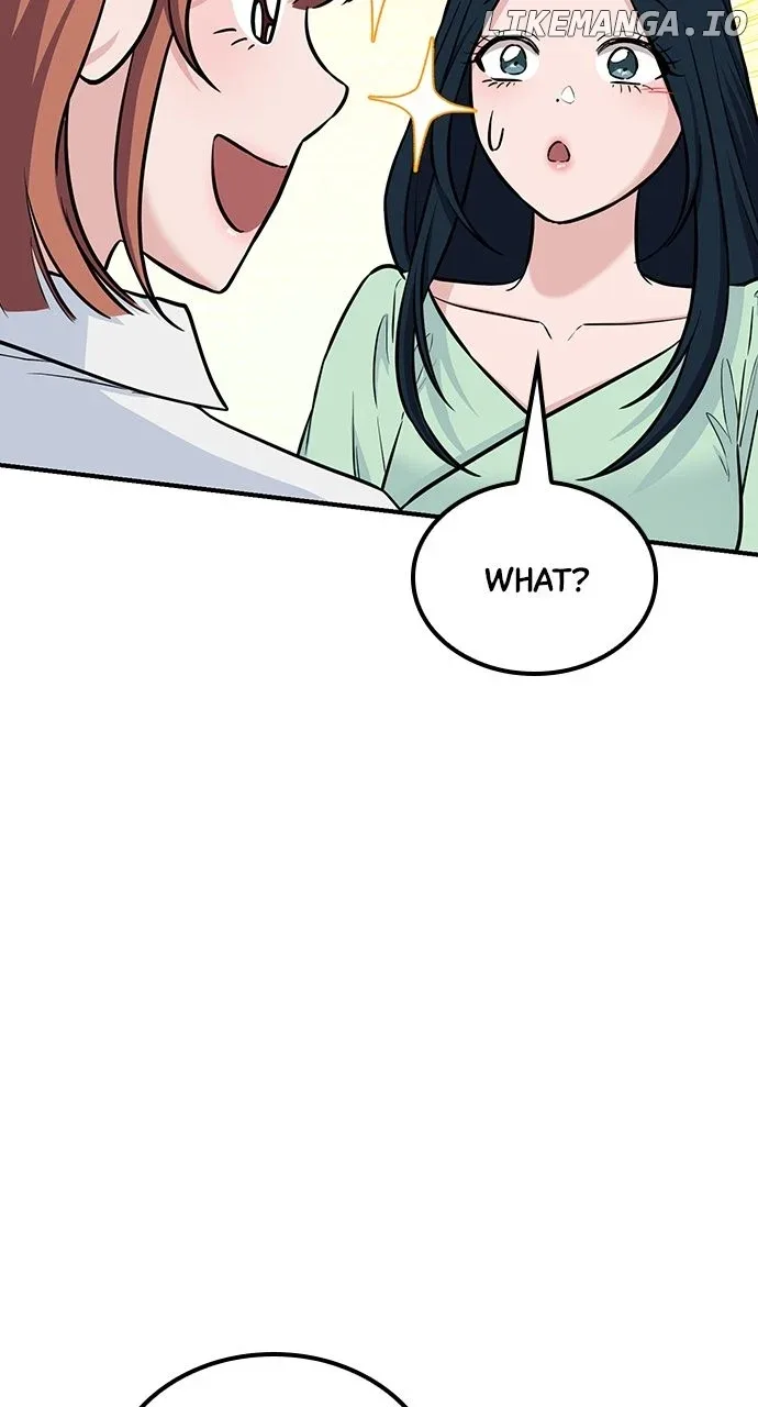 Our Night Shift Chapter 38 page 88