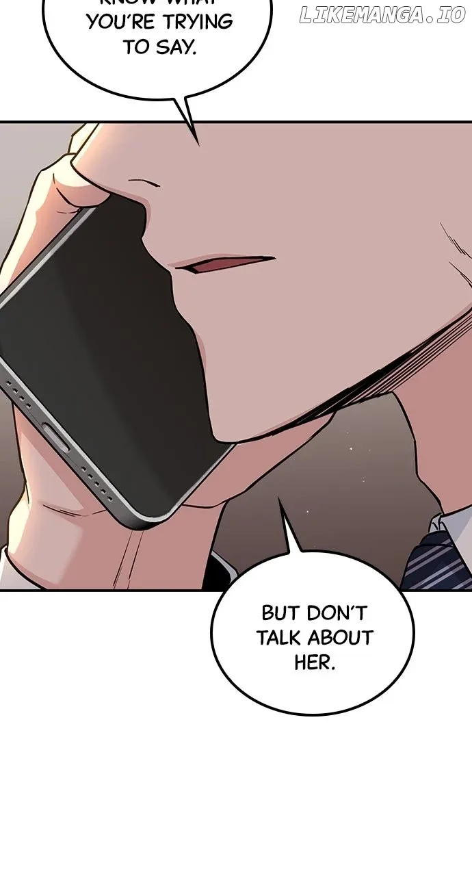 Our Night Shift Chapter 35 page 120